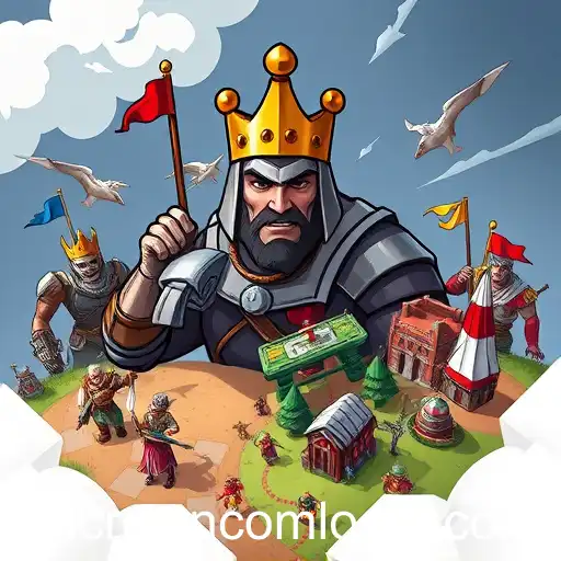 Navigating the Digital Realm: How Online Game Platforms Shape 2025