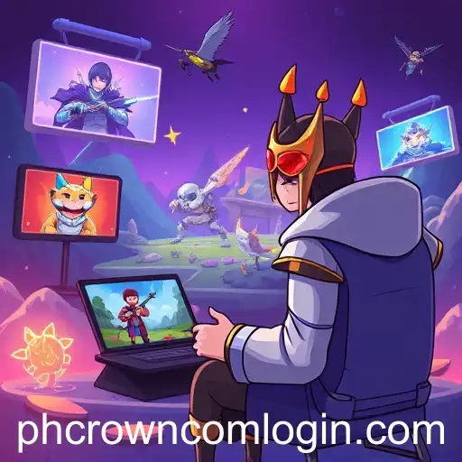 Digital Gaming: Security and Trends in 2025