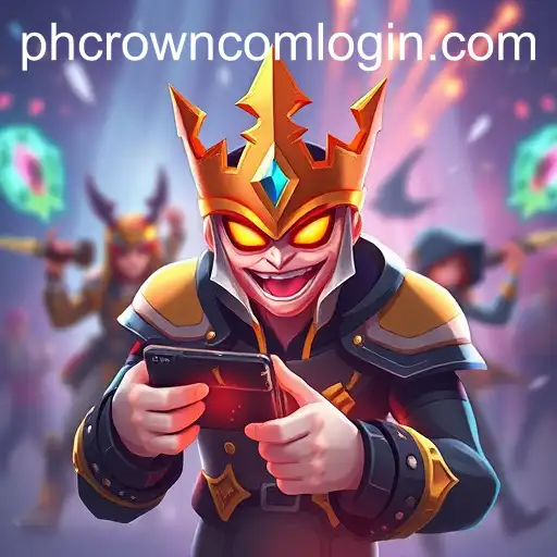 Exploring the Rise of PHCrown Games