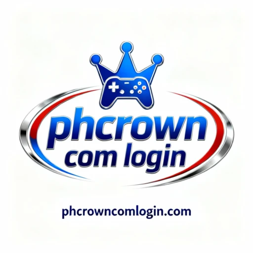phcrown com login