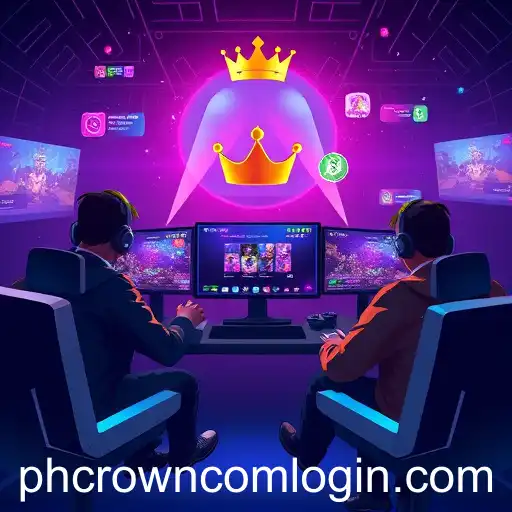 Navigating the Evolving Landscape of Online Gaming in 2025