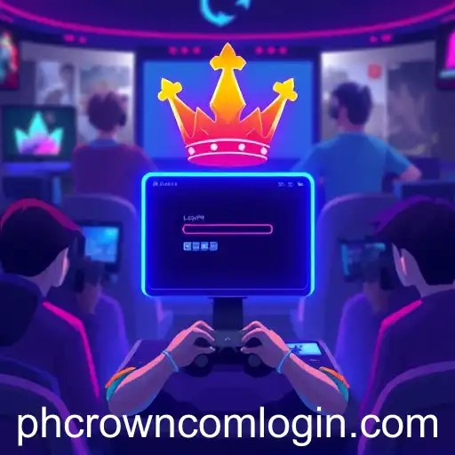 Exploring the Digital Realm of PHCrown